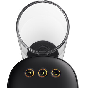 اسپرسو ساز 800 میلی‌لیتر فیلیپس مدل Barista Sublime به همراه کف شیرساز لور