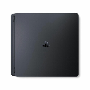 کنسول بازی سونی مدل Playstation 4 Slim ریجن 3 سری CUH-2218B ظرفیت 1 ترابایت
