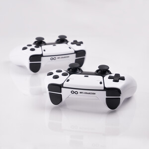 کنسول بازی قابل حمل گیفت کالکشن مدل Game Stick Pro