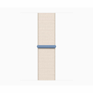 ساعت هوشمند اپل مدل SE Aluminum Case 44mm With Sport Loop Band
