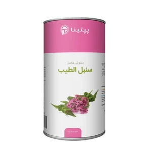 دمنوش خالص سنبل الطیب پپتینا