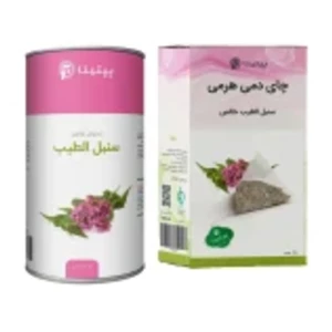 دمنوش خالص سنبل الطیب پپتینا
