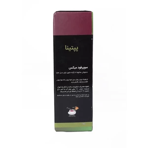 سوپر فود میکس پپتینا قوطی 100 گرمی