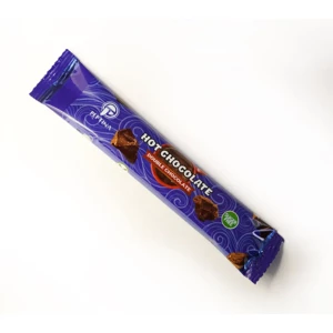 شکلات داغ دبل چاکلت پپتینا بسته 500 گرمی