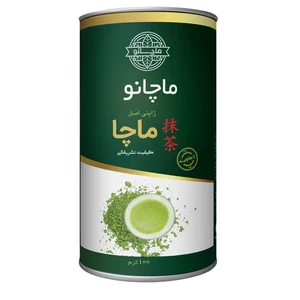 ماچا تشریفاتی ماچانو قوطی 40 گرمی