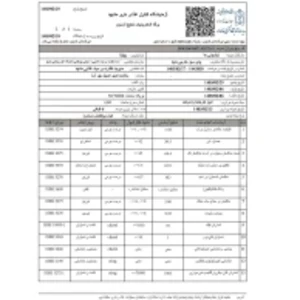 ماچا خالص تشریفاتی فله پپتینا – پاکت 500 گرمی