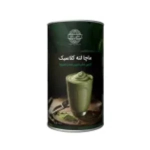 ماچا لته کلاسیک ماچانو قوطی 50 گرمی
