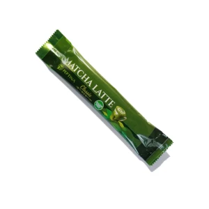 ماچا لته کلاسیک پپتینا 10 ساشه 10 گرمی