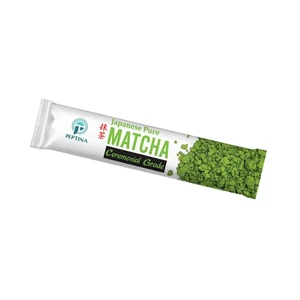 پودر ماچا تشریفاتی پپتینا بسته 500 گرمی