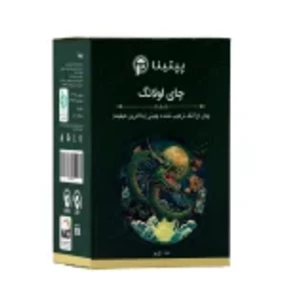 چای اولانگ پپتینا تی بگ هرمی
