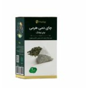 چای اولانگ پپتینا جعبه 100 گرمی