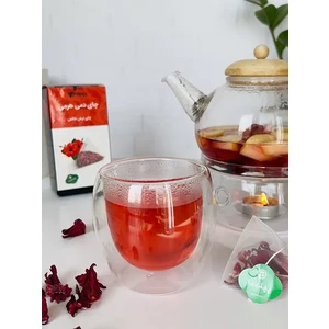 چای ترش خالص پپتینا جعبه 50 گرمی
