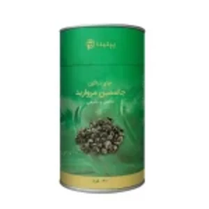 چای جاسمین مروارید پپتینا قوطی 40 گرمی
