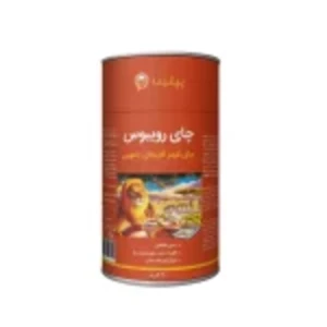 چای رویبوس پپتینا قوطی 40 گرمی