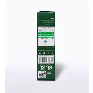 شیر چای (چای لته) کلاسیک پپتینا بسته 10 ساشه‌ای