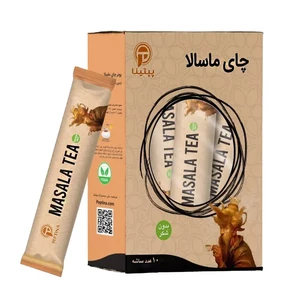 چای ماسالا کلاسیک پپتینا بسته 500 گرمی