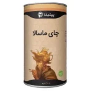 چای ماسالا کلاسیک پپتینا بسته 500 گرمی