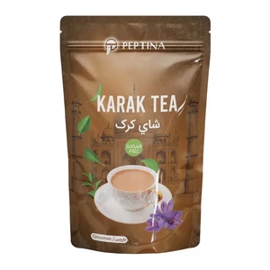 چای کرک دارچینی پپتینا 10 ساشه 10 گرمی
