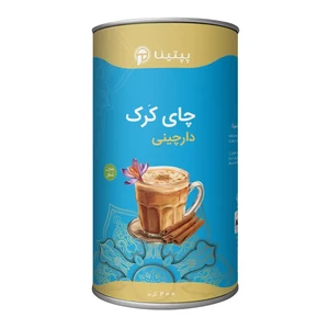 چای کرک دارچینی پپتینا بسته 500 گرمی
