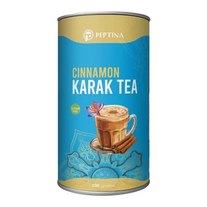 چای کرک دارچینی پپتینا بسته 500 گرمی