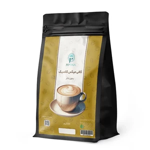 کافی میکس کلاسیک پپتینا بسته 500 گرمی