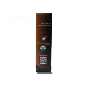 کاپوچینو کلاسیک پپتینا 10 ساشه 10 گرمی