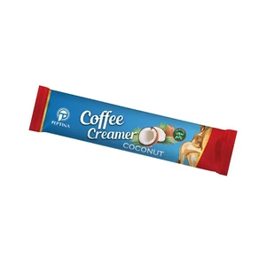 کریمر غیر لبنی با پودر شیر نارگیل پپتینا 300 gr package