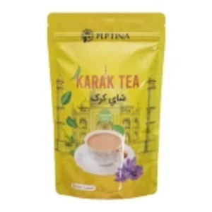 چای کرک زنجبیل پپتینا 10 ساشه 10 گرمی