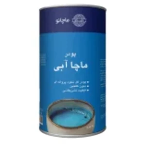 ماچا آبی ماچانو قوطی 40 گرمی