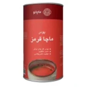 ماچا قرمز ماچانو قوطی 40 گرمی