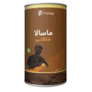 چای ماسالا شکلاتی پپتینا 10 ساشه 10 گرمی