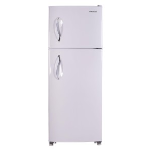 یخچال فریزر طرح فریزر بالا 17 فوت امرسان مدل TFH17T350