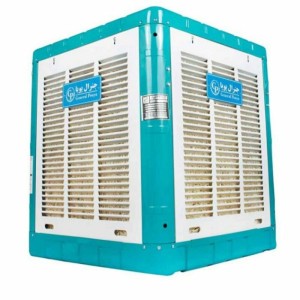کولر آبی 5500 جنرال پویا مدل GP-6000