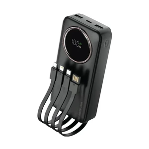 پاور بانک گرین لاین مدل Power pulse 20000