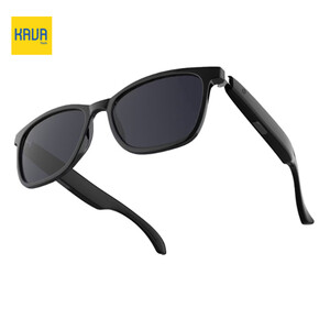 عینک هوشمند صوتی گرین‌لاین مدل بلگراد | Green Lion Belgrade Smart Audio Glasses با کنترل لمسی و UV400