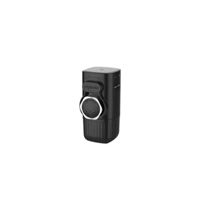 قهوه‌ساز جیبی فوری instant pocket coffee maker