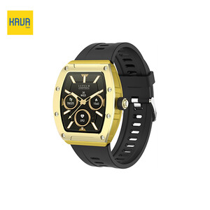 Levelo Spectrum Ladies Smart Watch | ساعت هوشمند زنانه لِولِو اسپکتروم با نمایشگر 1.76 اینچ و مکالمه داخلی