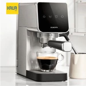 اسپرسو ساز نیمه‌اتوماتیک Xiaomi Semi-Automatic Espresso Machine