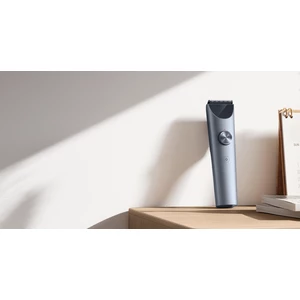 ماشین اصلاح موی Xiaomi Hair Clipper 2 | باتری 180 دقیقه، تیغ مقاوم، صفحه دیجیتال