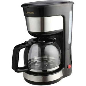 قهوه‌ساز قطره‌ای لپرسو LePresso Coffee Maker با پارچ شیشه‌ای