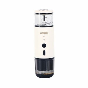 قهوه ساز پرتابل لیپرسو شارژی قابل حمل LePresso LP001