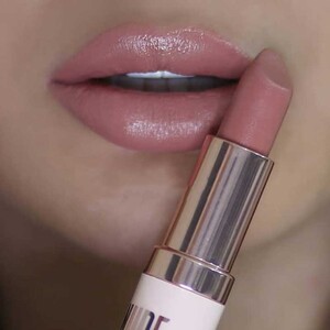 رژ لب جامد گلدن رز Nude Look