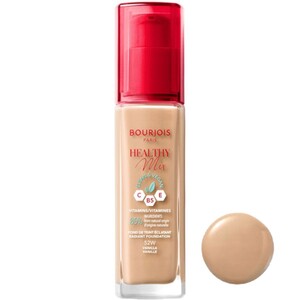 کرم پودر هلتی میکس Clean & Vegan بورژوا 30ml