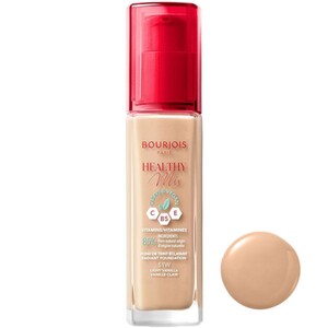 کرم پودر هلتی میکس Clean & Vegan بورژوا 30ml