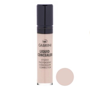 کانسیلر مایع گابرینی 13ml