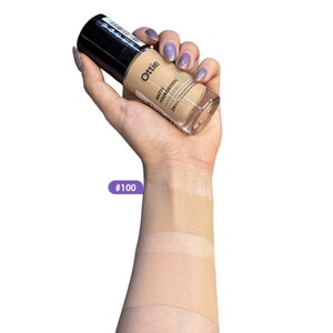 کرم پودر 24 ساعته حاوی آلوئه ورا اوتی 30ml