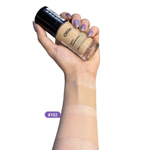 کرم پودر 24 ساعته حاوی آلوئه ورا اوتی 30ml