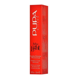 کانسیلر قلمی Active Light پوپا 3.8ml-شماره 003