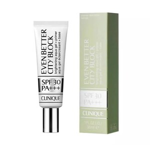 پرایمر آبرسان و روشن کننده حاوی Even Better SPF30 کلینیک 30ml