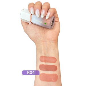 رژ گونه مایع دیفکتو
